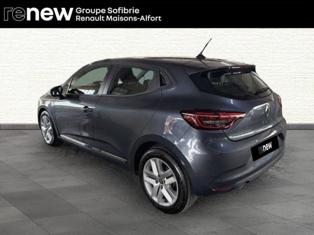 Renault Clio image 9