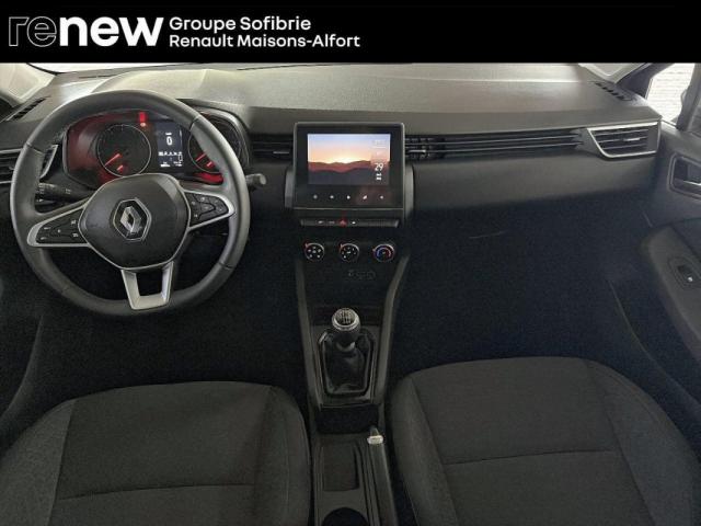 Renault Clio image 1