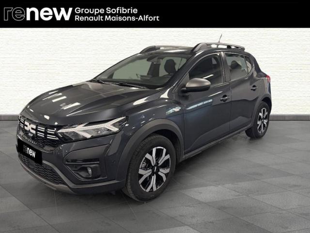 Dacia Sandero Tce 90 Stepway Expression