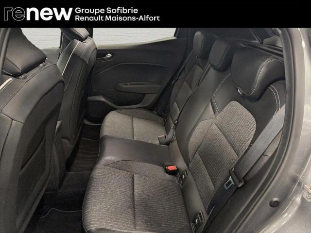Renault Clio image 4