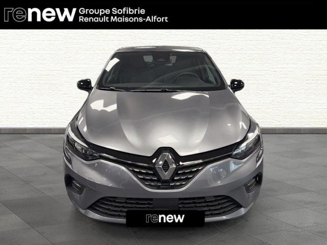 Renault Clio image 2