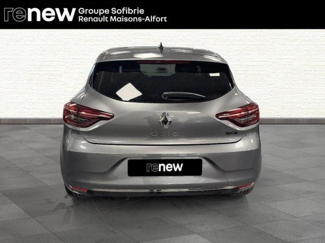 Renault Clio image 7