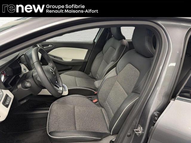 Renault Clio image 1