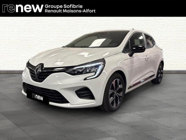Renault Clio V Evolution Reversible E-Tech Full Hyb 145
