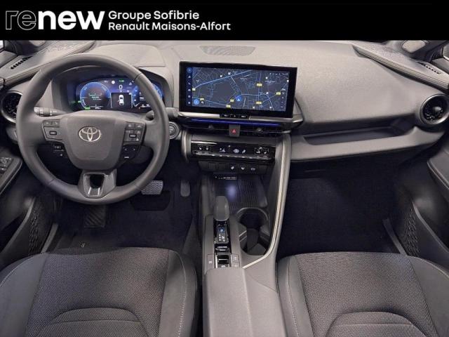 Toyota C-Hr image 3