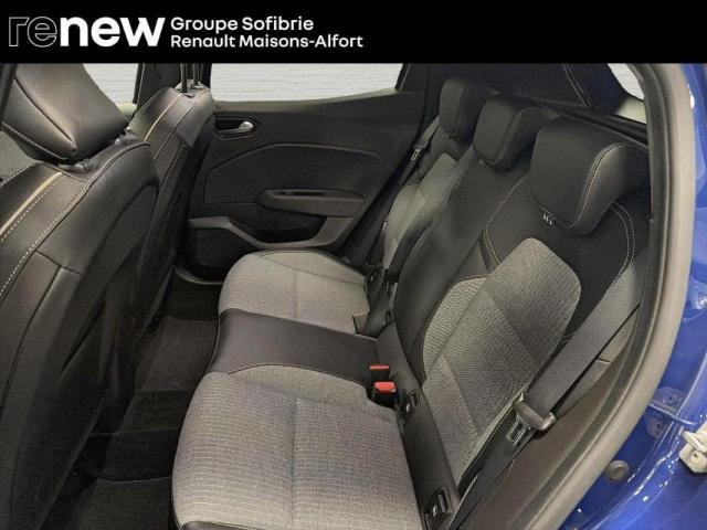 Renault Clio image 1
