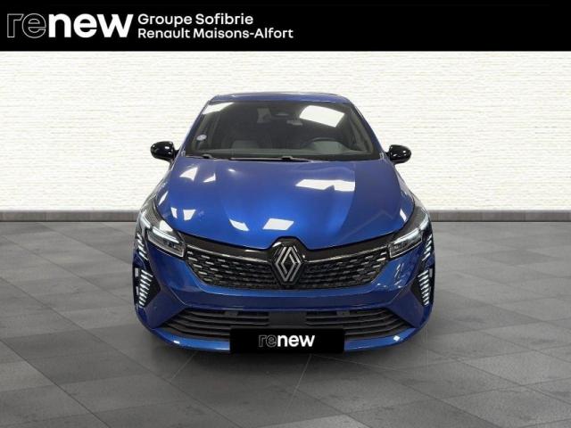 Renault Clio image 9