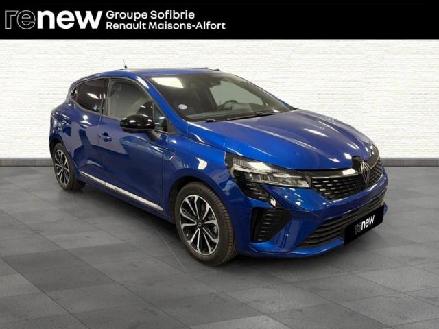 Renault Clio image 2