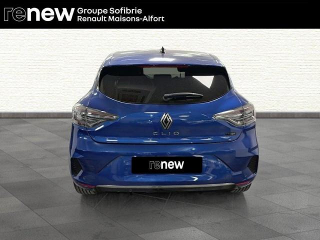 Renault Clio image 5