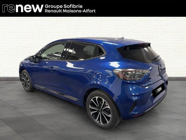 Renault Clio image 6