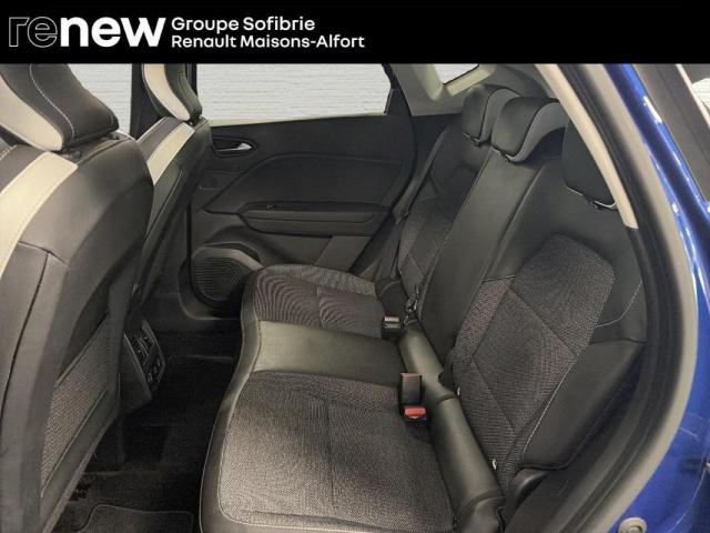 Renault Captur image 3