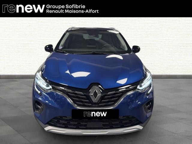 Renault Captur image 2