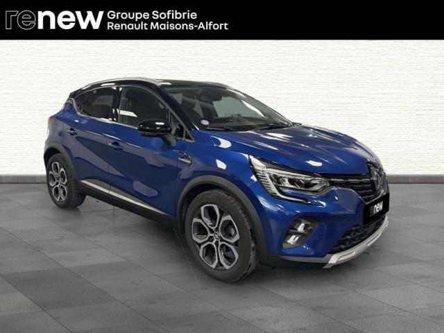 Renault Captur image 6