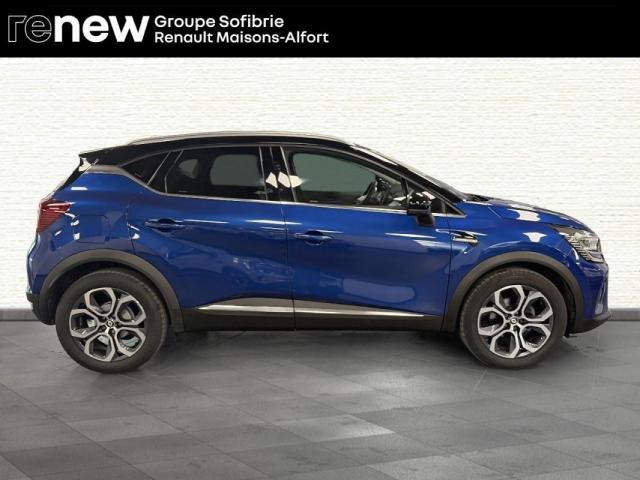Renault Captur image 9