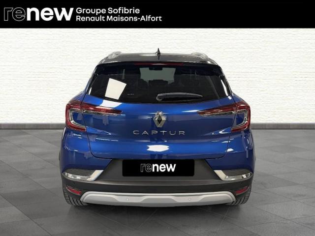 Renault Captur image 7