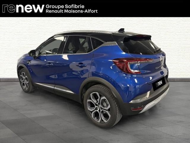 Renault Captur image 4