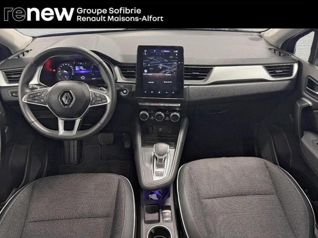 Renault Captur image 8