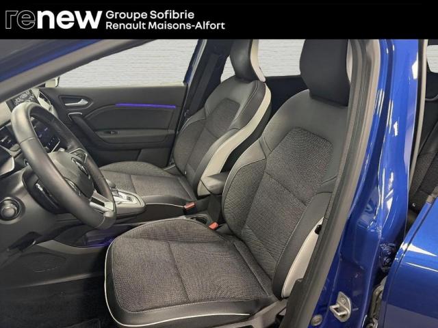 Renault Captur image 1