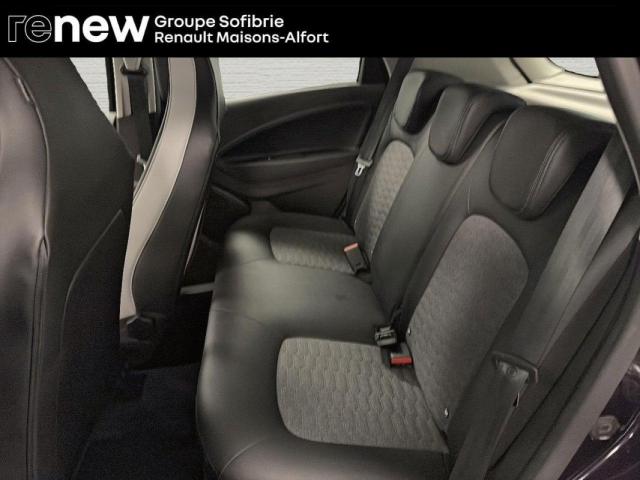 Renault Zoe image 9