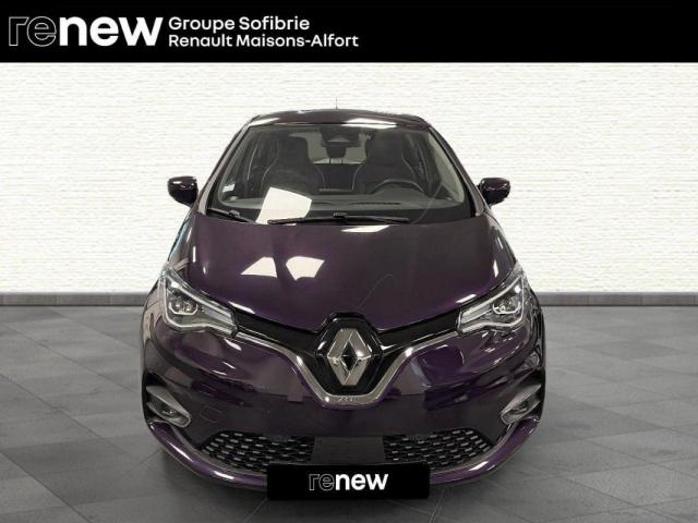 Renault Zoe image 8