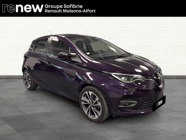 Renault Zoe image 6
