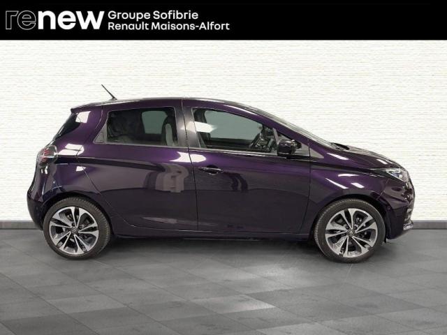 Renault Zoe image 2