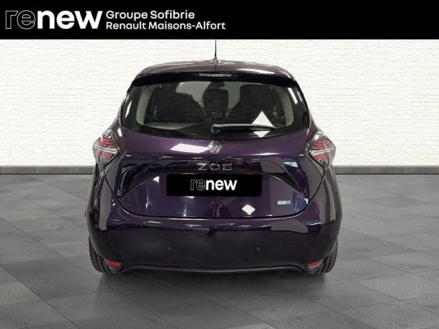 Renault Zoe image 4