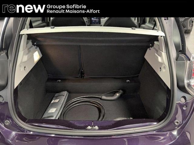 Renault Zoe image 7