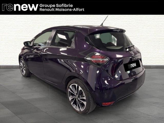 Renault Zoe image 5