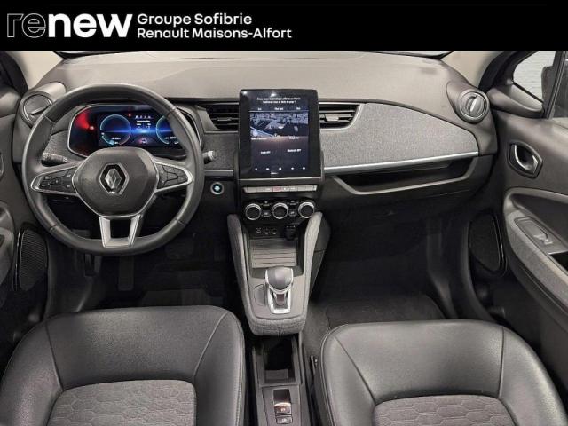 Renault Zoe image 3