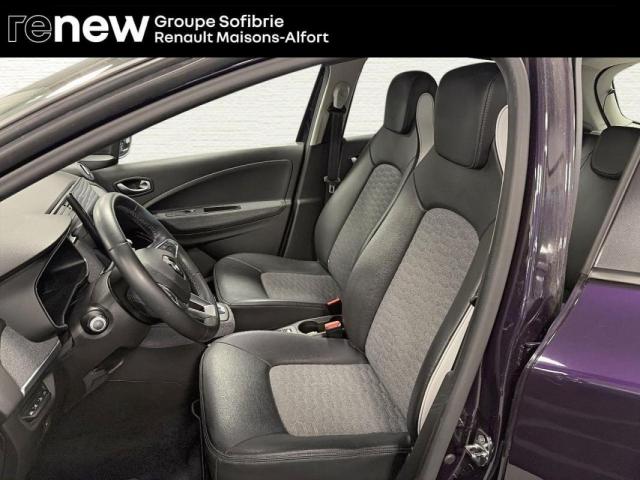 Renault Zoe image 1
