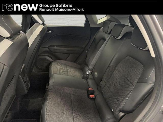Renault Captur image 4