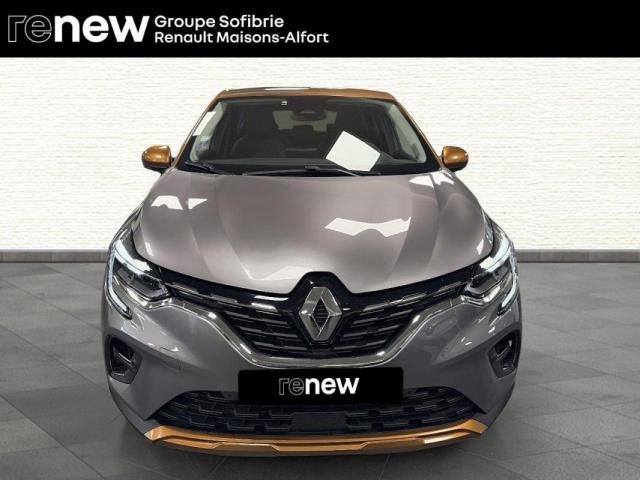 Renault Captur image 9