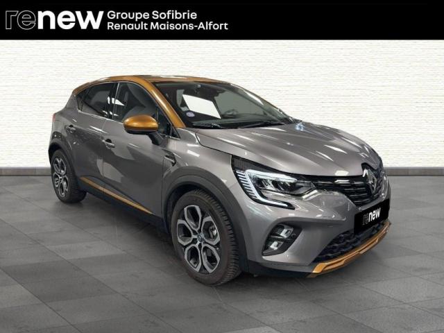 Renault Captur image 5