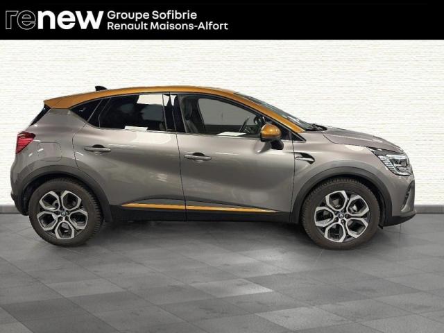 Renault Captur image 8