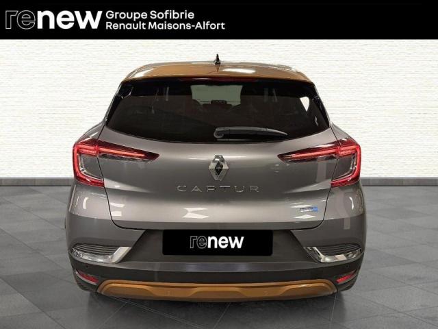 Renault Captur image 2