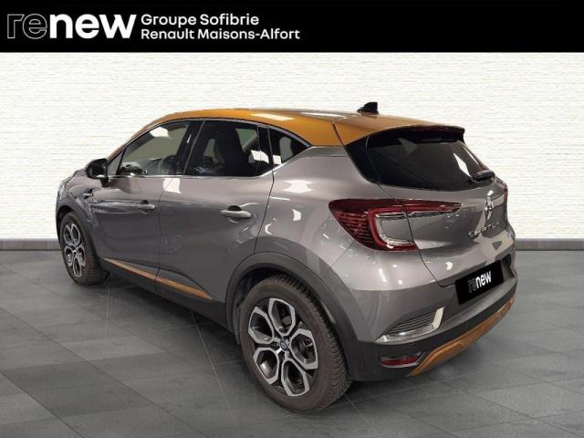 Renault Captur image 7