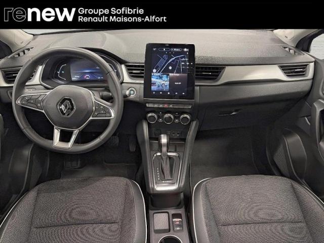 Renault Captur image 1