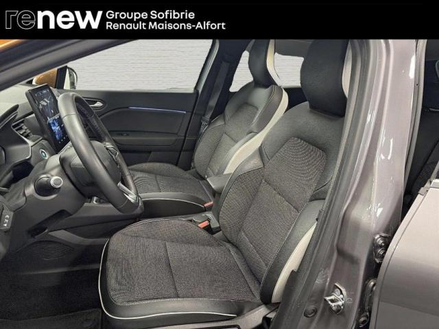 Renault Captur image 6