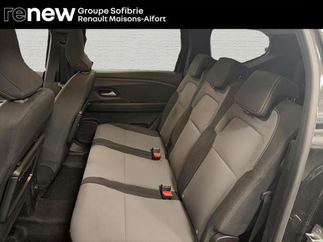 Dacia Jogger image 7