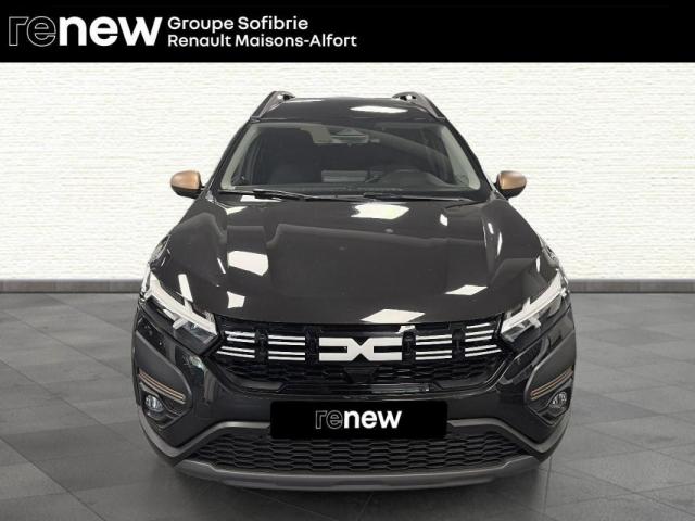 Dacia Jogger image 2