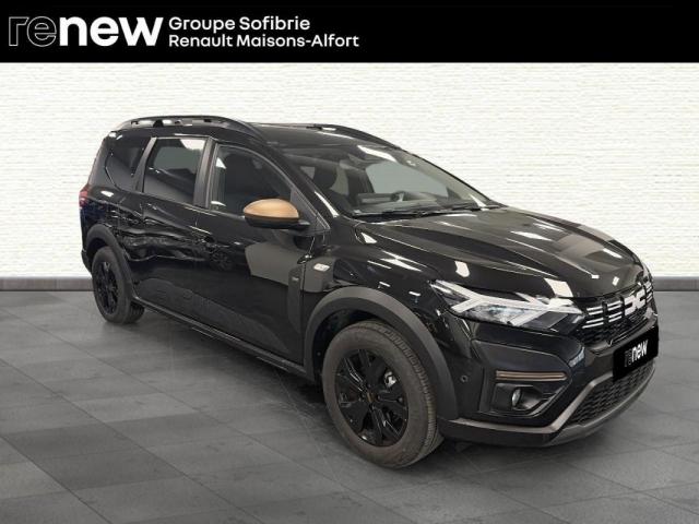Dacia Jogger image 5