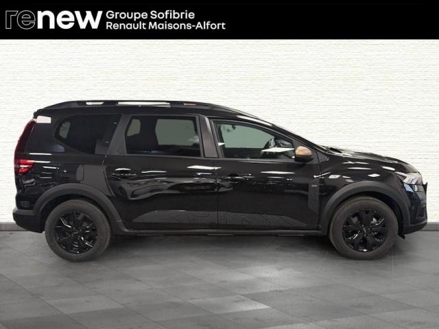 Dacia Jogger image 8