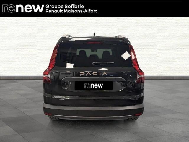 Dacia Jogger image 9
