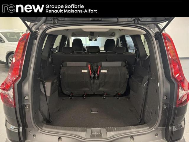 Dacia Jogger image 6