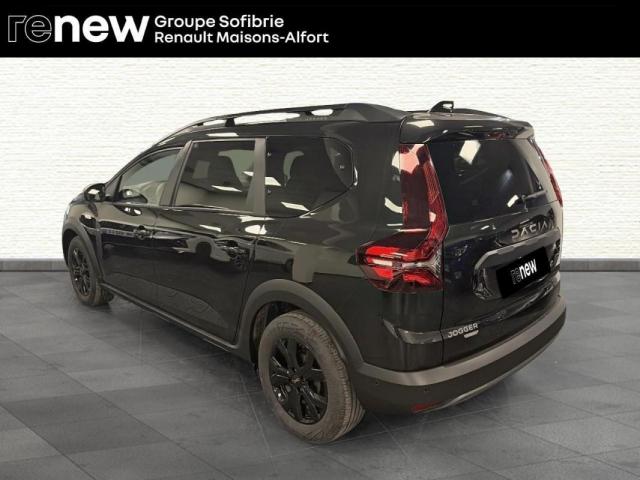 Dacia Jogger image 4