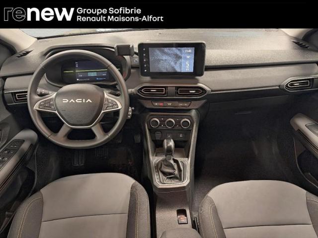 Dacia Jogger image 3