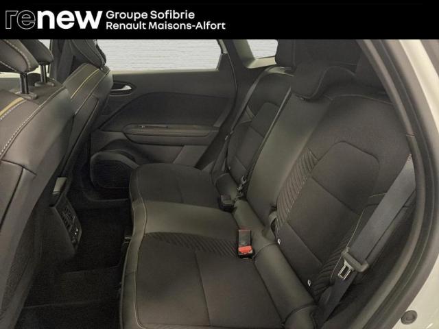 Renault Symbioz image 4