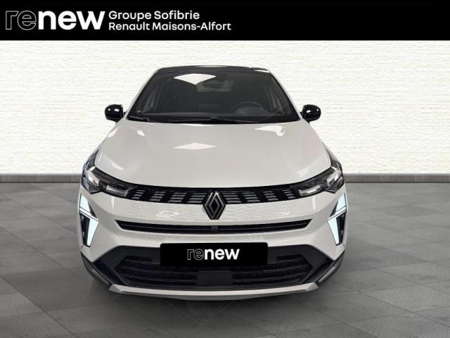 Renault Symbioz image 6