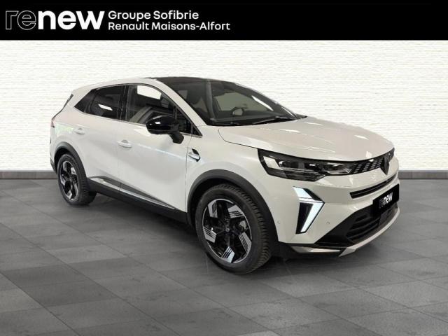 Renault Symbioz image 5